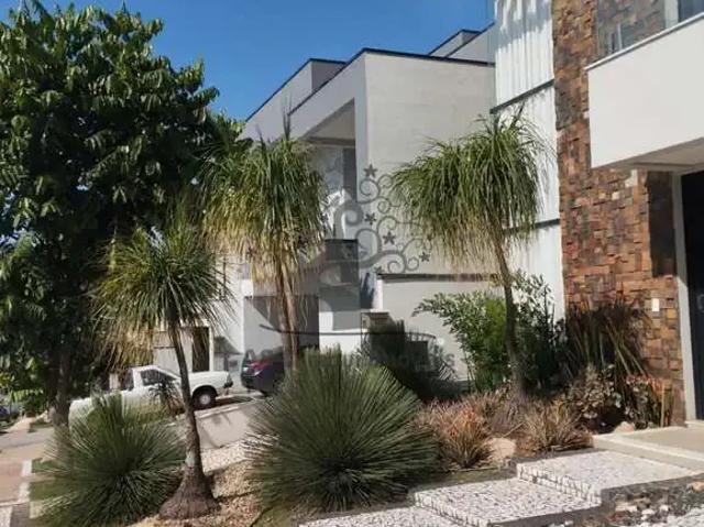 Casa / Sobrado em Condomínio para Locação em Valinhos/SP Roncáglia 3 Quartos