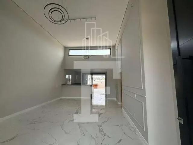 Casa / Sobrado em Condomínio para Locação em Valinhos/SP Roncáglia 3 Quartos