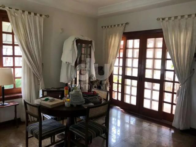 Casa / Sobrado em Condomínio para Locação em Valinhos/SP Vale do Itamaracá 4 Quartos