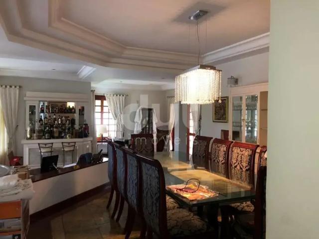 Casa / Sobrado em Condomínio para Locação em Valinhos/SP Vale do Itamaracá 4 Quartos