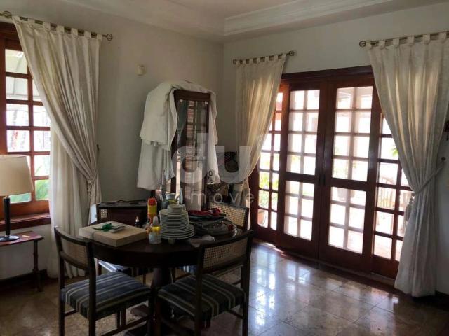 Casa / Sobrado em Condomínio para Locação em Valinhos/SP Vale do Itamaracá 4 Quartos