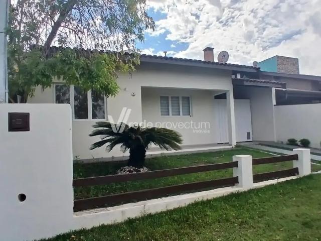 Casa / Sobrado em Condomínio para Locação em Valinhos/SP Vila Capuava 2 Quartos