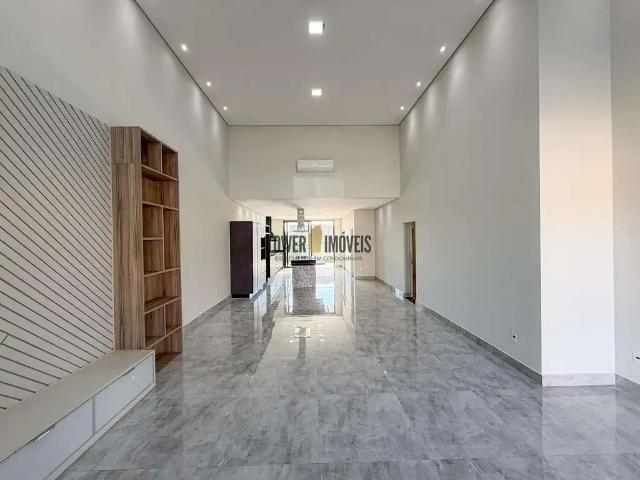 Casa / Sobrado em Condomínio para Locação em Valinhos/SP Vila Capuava 3 Quartos