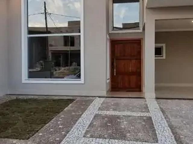 Casa / Sobrado em Condomínio para Locação em Valinhos/SP Vila Capuava 3 Quartos