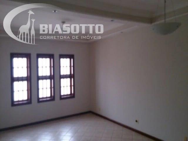 Casa / Sobrado em Condomínio para Locação em Valinhos/SP Vila Capuava 3 Quartos