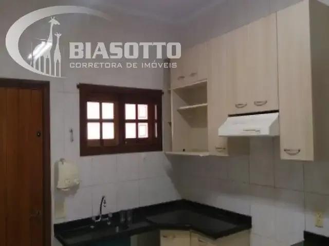 Casa / Sobrado em Condomínio para Locação em Valinhos/SP Vila Capuava 3 Quartos