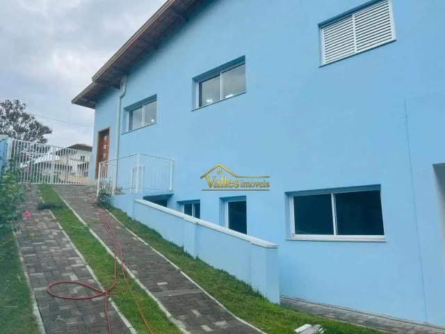 Casa / Sobrado em Condomínio para Locação em Valinhos/SP Vila D'Agostinho 3 Quartos