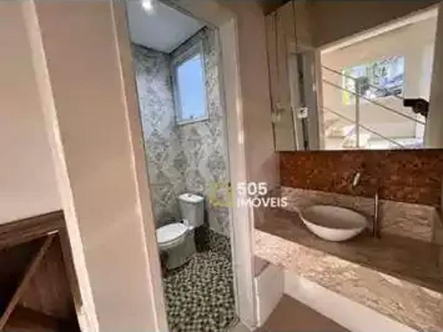 Casa / Sobrado em Condomínio para Locação em Valinhos/SP Vila Jair 3 Quartos