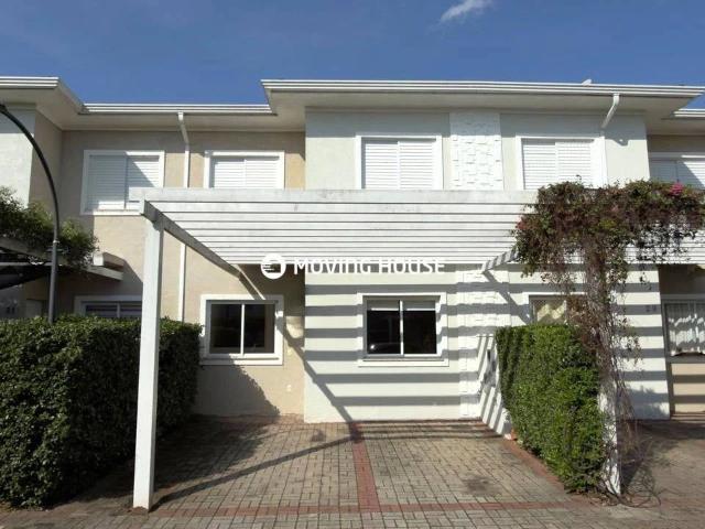 Casa / Sobrado em Condomínio para Locação em Valinhos/SP Vila Jair 3 Quartos