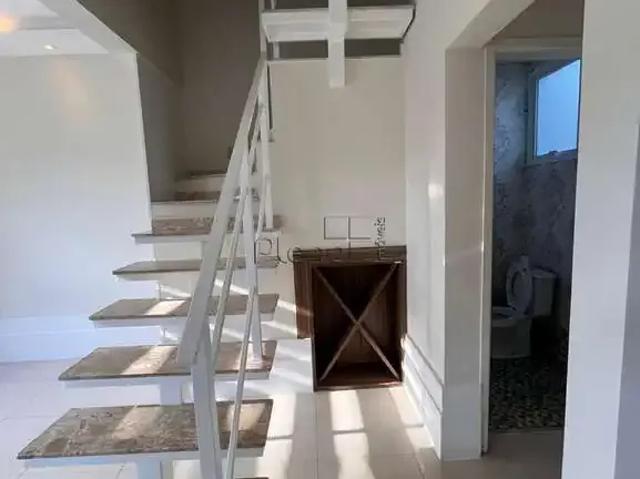 Casa / Sobrado em Condomínio para Locação em Valinhos/SP Vila Jair 3 Quartos