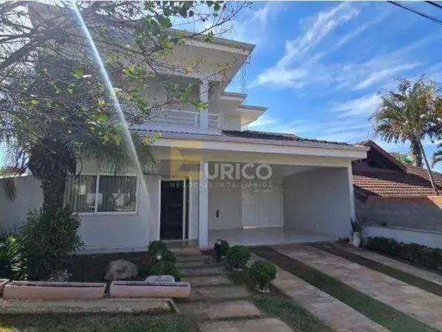 Casa / Sobrado em Condomínio para Locação em Valinhos/SP Vila Moletta 3 Quartos