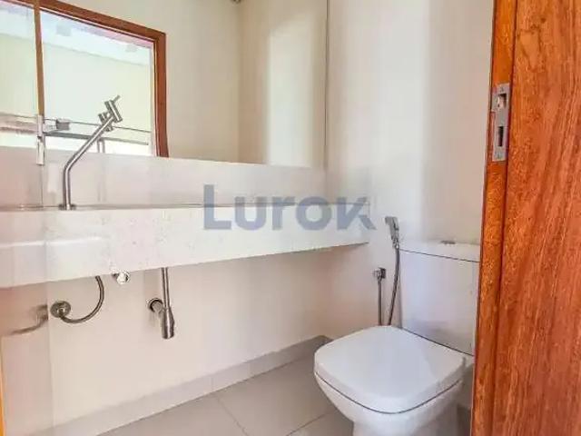 Casa / Sobrado em Condomínio para Locação em Valinhos/SP Vila Sonia 3 Quartos