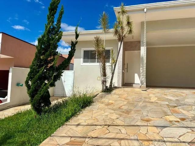 Casa / Sobrado em Condomínio para Locação em Valinhos/SP Vila Sonia 3 Quartos