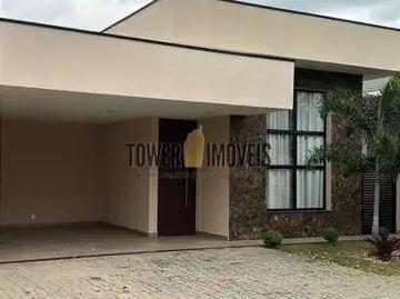 Casa / Sobrado em Condomínio para Locação em Valinhos/SP Vila Santana 3 Quartos