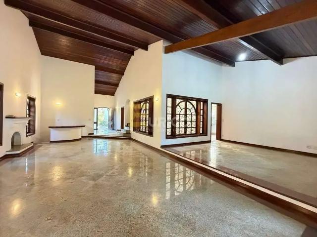 Casa / Sobrado em Condomínio para Locação em Valinhos/SP Village Visconde de Itamaracá 3 Quartos