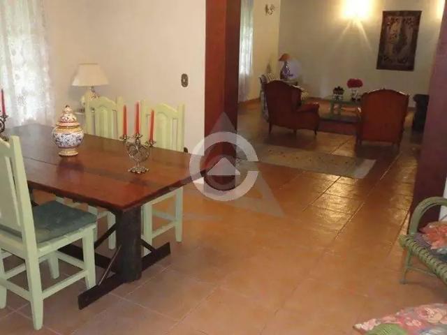 Casa / Sobrado em Condomínio para Locação em Valinhos/SP Village Visconde de Itamaracá 3 Quartos