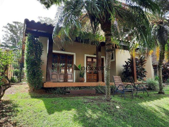 Casa / Sobrado em Condomínio para Locação em Valinhos/SP Village Visconde de Itamaracá 3 Quartos