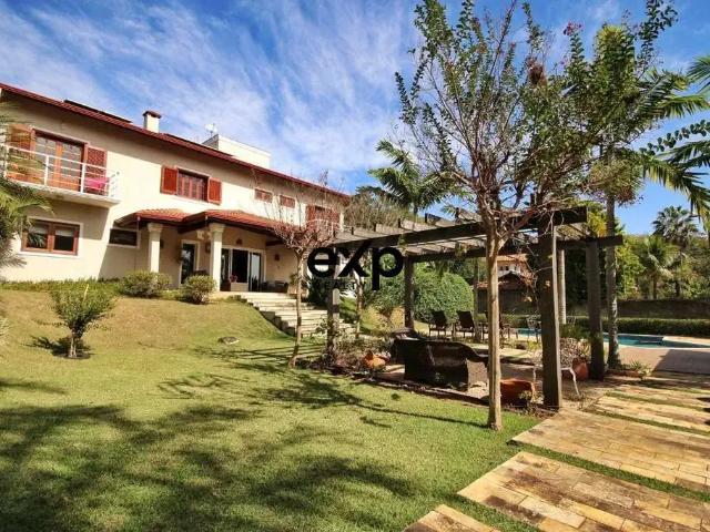 Casa / Sobrado em Condomínio para Locação em Valinhos/SP Village Visconde de Itamaracá 4 Quartos