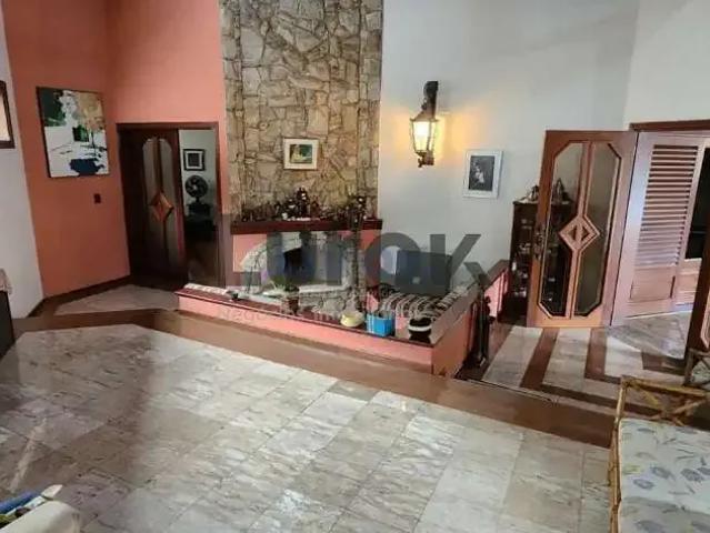 Casa / Sobrado em Condomínio para Locação em Valinhos/SP Village Visconde de Itamaracá 4 Quartos