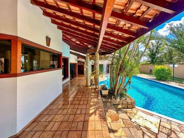 Casa / Sobrado em Condomínio para Locação em Valinhos/SP Village Visconde de Itamaracá 4 Quartos