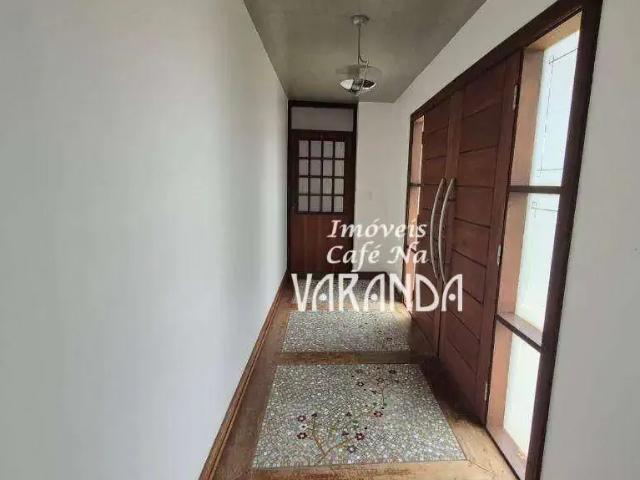 Casa / Sobrado em Condomínio para Locação em Valinhos/SP Village Visconde de Itamaracá 5 Quartos
