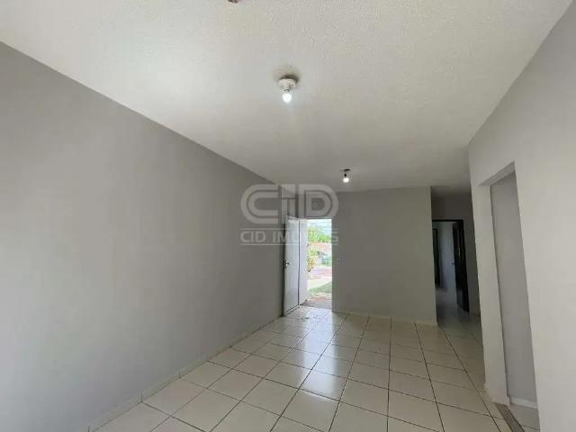 Casa / Sobrado em Condomínio para Locação em Várzea Grande/MT 23 de Setembro 3 Quartos