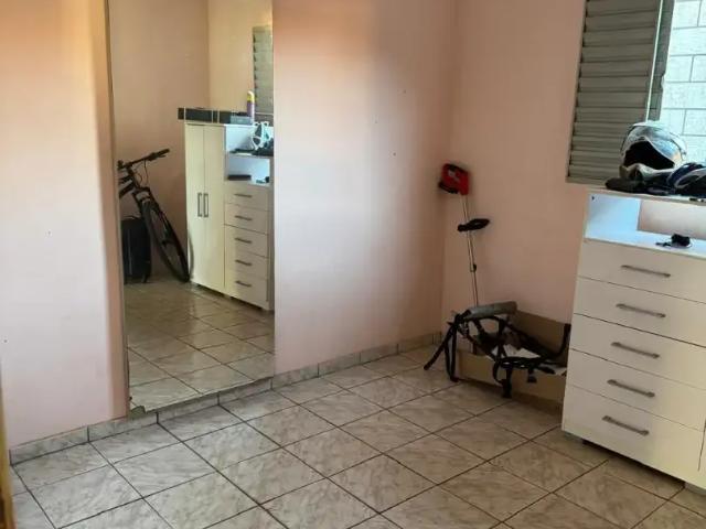 Casa / Sobrado em Condomínio para Locação em Várzea Grande/MT Jardim Marajoara 2 Quartos