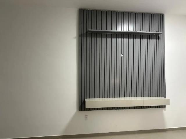 Casa / Sobrado em Condomínio para Locação em Várzea Grande/MT Jardim Novo Mundo 3 Quartos