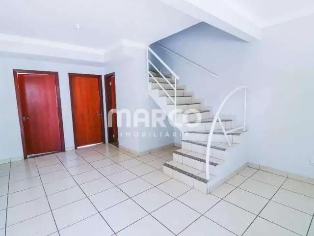 Casa / Sobrado em Condomínio para Locação em Várzea Grande/MT Jardim Costa Verde 3 Quartos
