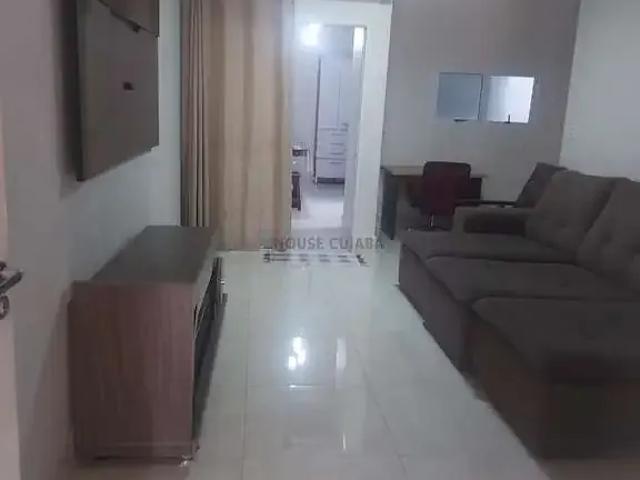Casa / Sobrado em Condomínio para Locação em Várzea Grande/MT Petrópolis 3 Quartos