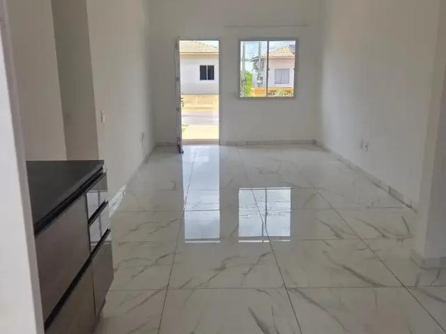 Casa / Sobrado em Condomínio para Locação em Várzea Grande/MT Chapéu do Sol 3 Quartos