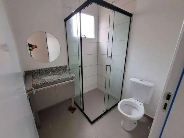 Casa / Sobrado em Condomínio para Locação em Várzea Grande/MT Petrópolis 3 Quartos