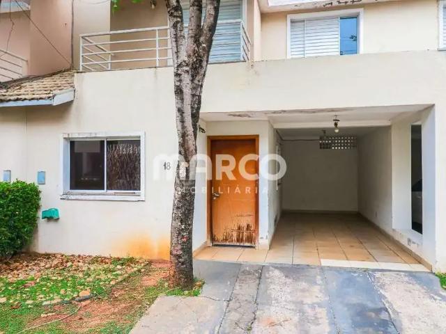 Casa / Sobrado em Condomínio para Locação em Várzea Grande/MT Vila Ipase 3 Quartos