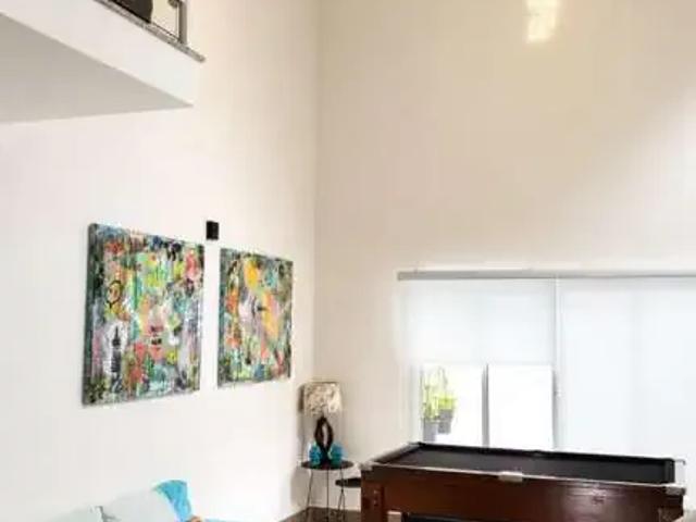 Casa / Sobrado em Condomínio para Locação em Várzea Paulista/SP Jardim Promeca 4 Quartos