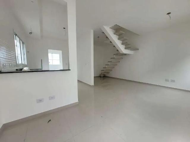 Casa / Sobrado em Condomínio para Locação em Vargem Grande Paulista/SP Casa Blanca 3 Quartos