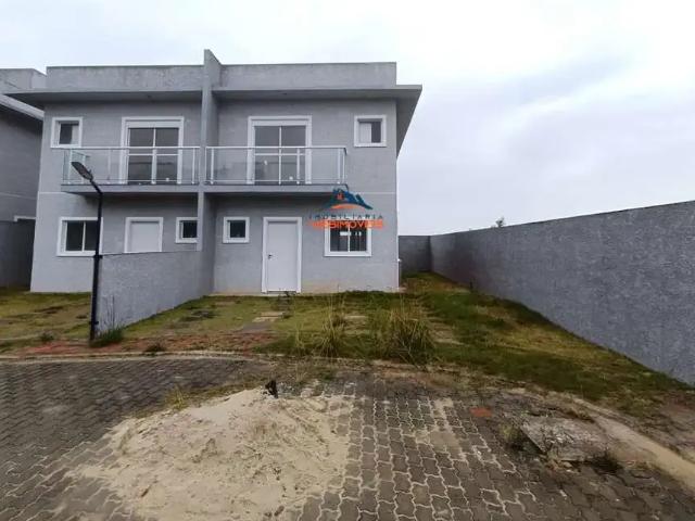 Casa / Sobrado em Condomínio para Locação em Vargem Grande Paulista/SP Casa Blanca 3 Quartos