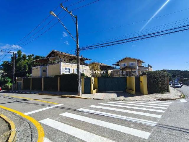 Casa / Sobrado em Condomínio para Locação em Vargem Grande Paulista/SP Centro 3 Quartos