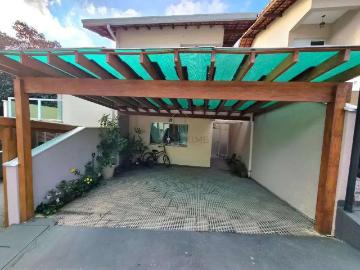 Casa / Sobrado em Condomínio para Locação em Vargem Grande Paulista/SP Centro 3 Quartos