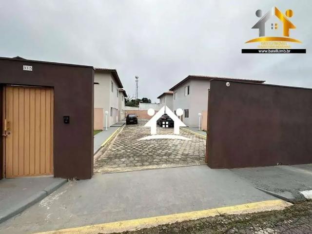 Casa / Sobrado em Condomínio para Locação em Vargem Grande Paulista/SP Chácara Belverde 2 Quartos