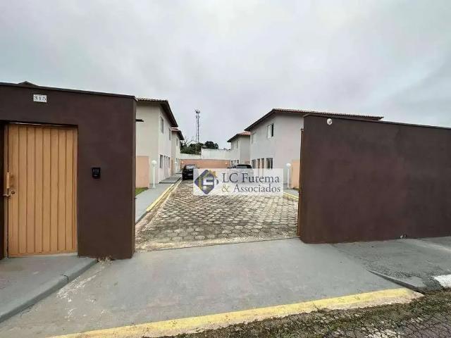 Casa / Sobrado em Condomínio para Locação em Vargem Grande Paulista/SP Chácara Belverde 2 Quartos