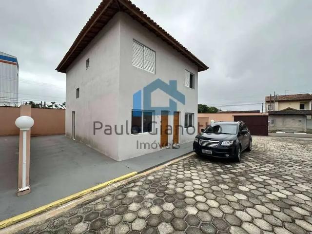 Casa / Sobrado em Condomínio para Locação em Vargem Grande Paulista/SP Chácara Belverde 2 Quartos