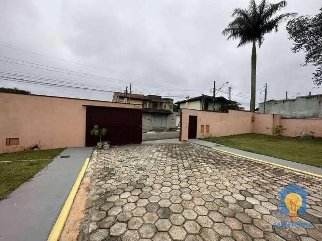 Casa / Sobrado em Condomínio para Locação em Vargem Grande Paulista/SP Chácara Belverde 2 Quartos