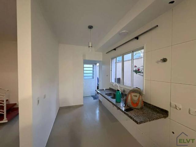 Casa / Sobrado em Condomínio para Locação em Vargem Grande Paulista/SP Chácara do Carmo 3 Quartos