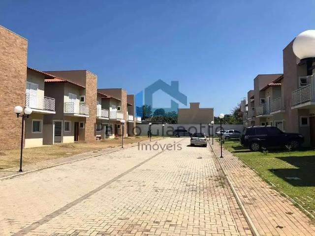 Casa / Sobrado em Condomínio para Locação em Vargem Grande Paulista/SP Chácara do Carmo 3 Quartos