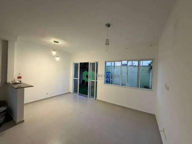 Casa / Sobrado em Condomínio para Locação em Vargem Grande Paulista/SP Chácara do Carmo 3 Quartos