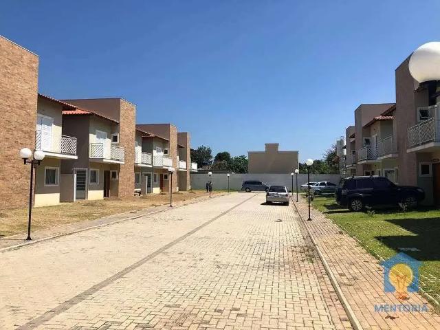Casa / Sobrado em Condomínio para Locação em Vargem Grande Paulista/SP Chácara do Carmo 3 Quartos