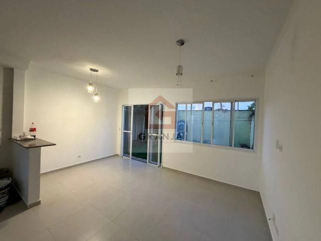 Casa / Sobrado em Condomínio para Locação em Vargem Grande Paulista/SP Chácara do Carmo 3 Quartos