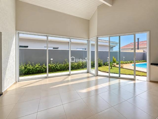 Casa / Sobrado em Condomínio para Locação em Vargem Grande Paulista/SP Chácara do Remanso 2 Quartos