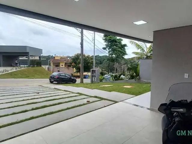 Casa / Sobrado em Condomínio para Locação em Vargem Grande Paulista/SP Chácara do Remanso 3 Quartos