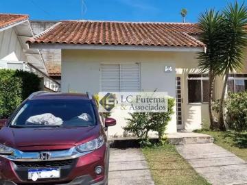 Casa / Sobrado em Condomínio para Locação em Vargem Grande Paulista/SP Chácara São Paulo 3 Quartos